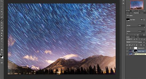 How to Shoot Star Trails Tutorial - Fototripper - wintechmobiles.com