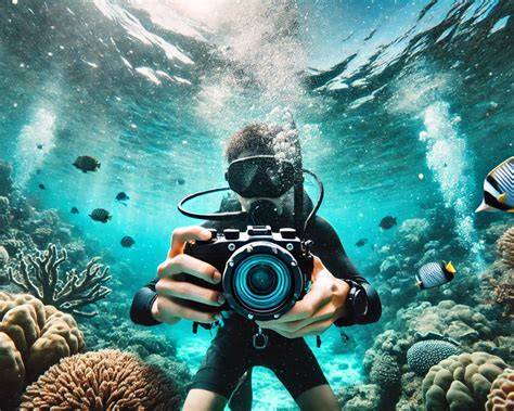 How to shoot stunning underwater footage with a … - raincitystudios.com