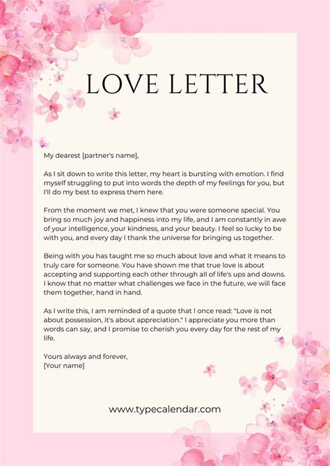 How to Sign a Love Letter: Romantic & Creative … - muktibox.com
