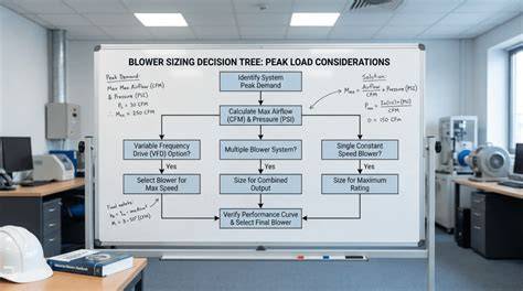 How to Size Blowers for Peak Load - Water & Wastewater - raincitystudios.com