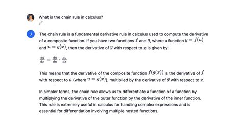 How to Solve Complex Calculus Problems Instantly with Question.ai - wintechmobiles.com