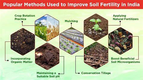 How to Solve Soil Erosion and Improve Fertility with … - raincitystudios.com