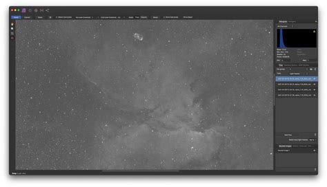 How to Stack Images for Astrophotography - muktibox.com