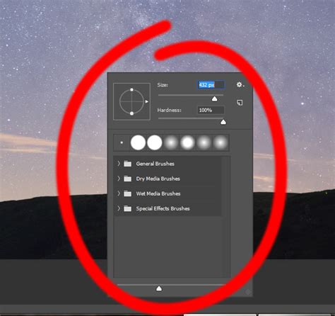 How to Stack Star Photos to Reduce Noise in Photoshop - wintechmobiles.com