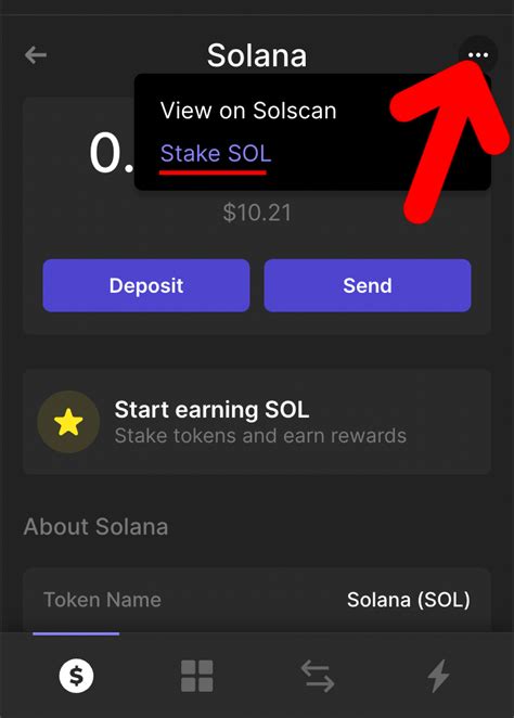 How to Stake Solana - Investopedia - coolestguyplanet.net