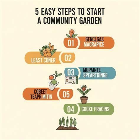 How to Start a Community Garden: Your Step-by-Step … - raincitystudios.com