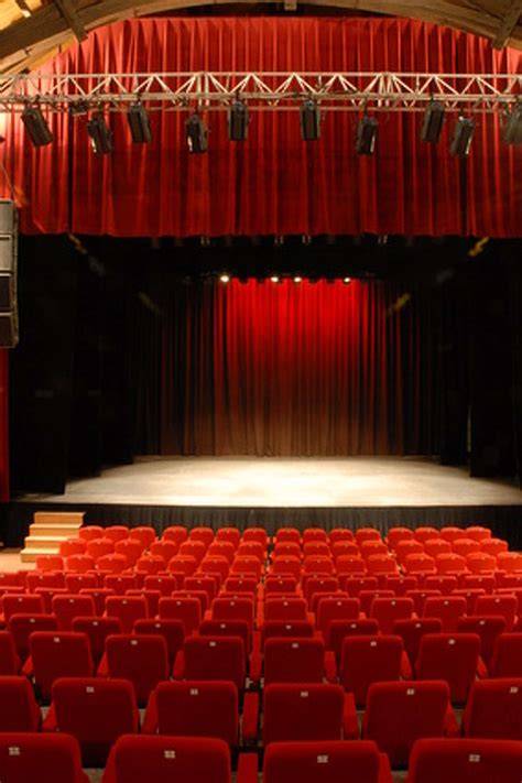 How to Start a Professional Theater Company - muktibox.com