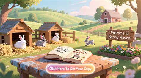 How To Start A Profitable Rabbitry Business - raincitystudios.com
