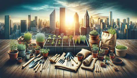 How To Start a Rooftop Garden: 10 Easy Tips and Tricks - raincitystudios.com