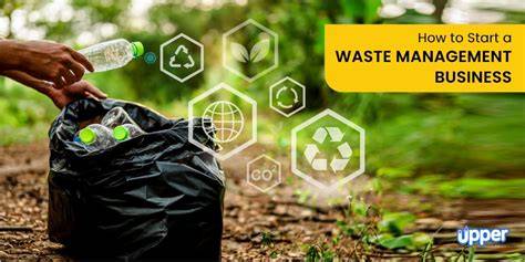 How to Start a Waste Management Business - Docket - raincitystudios.com