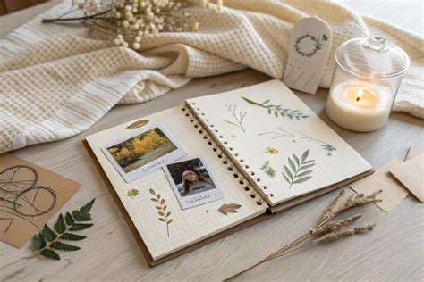 How To Start Aesthetic Journaling: With Ideas & Pictures - muktibox.com