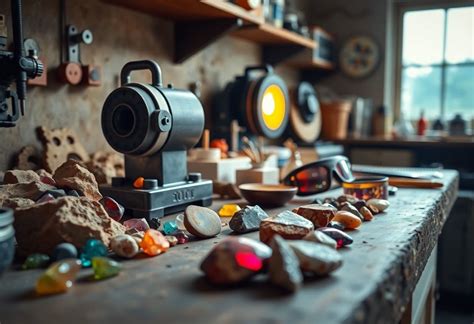 How to Start Lapidary (Stone Cutting and Polishing) - muktibox.com