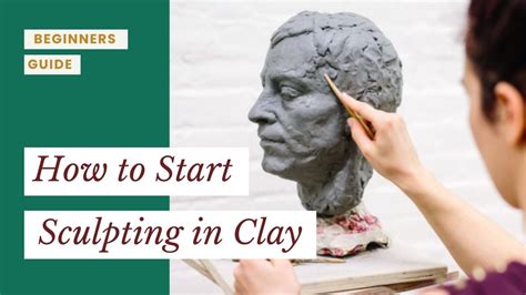 How To Start Sculpting - muktibox.com