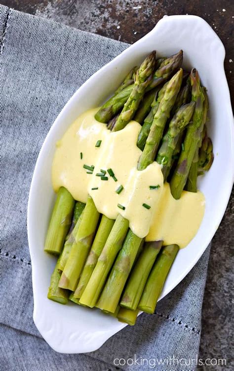 HOW TO STEAMED ASPARAGUS IN INSTANT POT