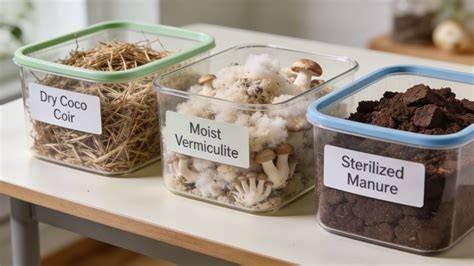 How to Sterilize Mushroom Substrate without a … - raincitystudios.com