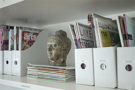 How To Store Magazines | Storables - muktibox.com