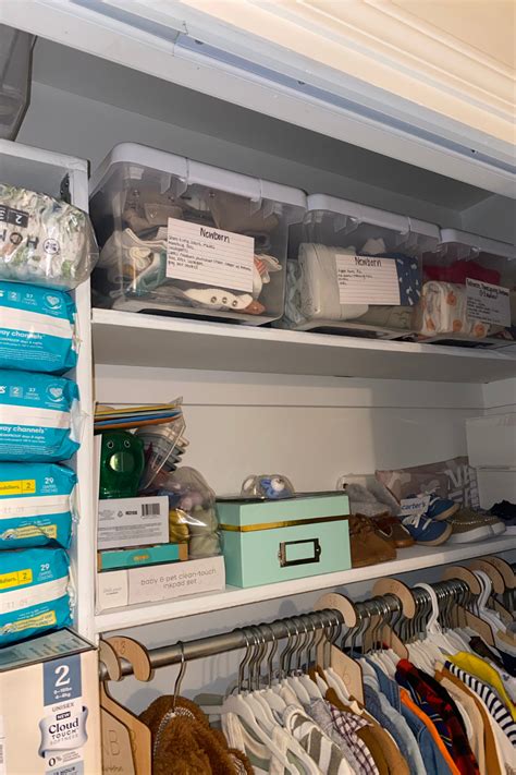 How to Store Old Baby Clothes: Essential Tips for Preservation and ... - muktibox.com
