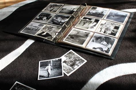 How To Store Old Photographs to Prevent Damage | Storabl - muktibox.com