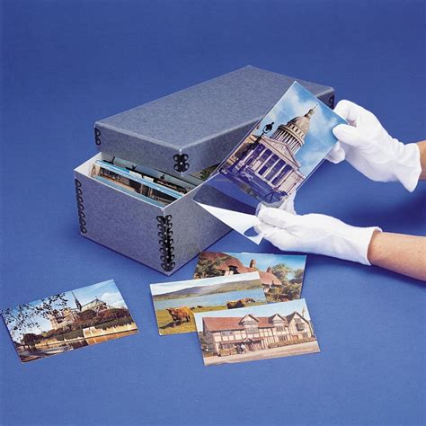 How To Store Postcards | Storables - muktibox.com