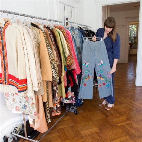 How To Store Vintage Clothing | Storables - muktibox.com