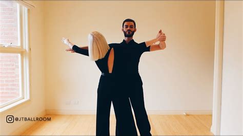 How to take the perfect ballroom hold with your partner | Ballroom ... - muktibox.com