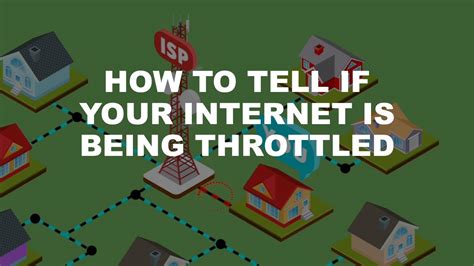 How to Tell if Your Internet Is Being Throttled - coolestguyplanet.net