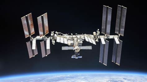 How to Track and See the International Space Station - muktibox.com