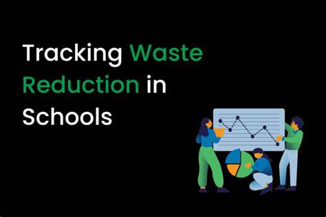 How to Track Your Waste Reduction Progress … - raincitystudios.com