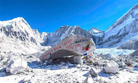 How to trek to Everest Base Camp - Lonely Planet - wintechmobiles.com