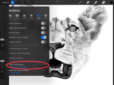 How To Undo In Procreate Pocket - muktibox.com