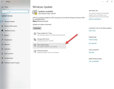 How to Uninstall Problematic Windows 10 Updates (Complete Guide) - muktibox.com