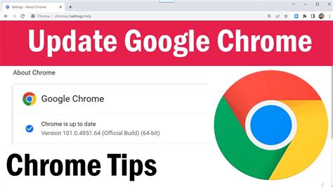 How to update – Google Chrome - muktibox.com
