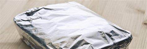 How to Use Aluminum Foil | Reynolds Brands - raincitystudios.com