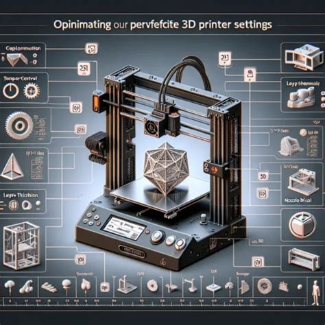 How to Use and Optimize a 3D Printer - Instructables - muktibox.com