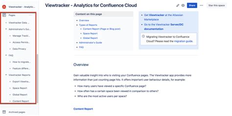 How to Use Confluence for Documentation - coolestguyplanet.net