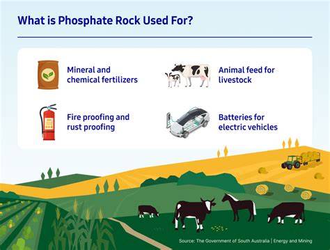 How to Use Fertilizers-Soft Rock Phosphate - Grow … - raincitystudios.com