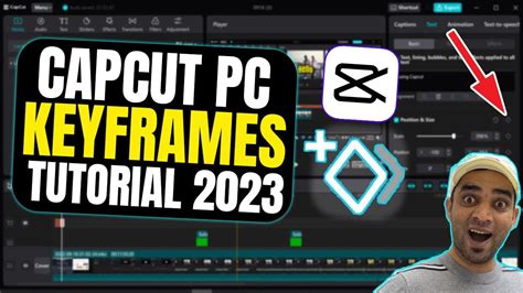 How To Use Keyframes In CapCut PC - Full Guide - TechBloat - muktibox.com