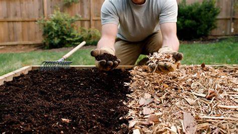How to Use Leaves for Compost and Mulch | Gardener’s Path - raincitystudios.com