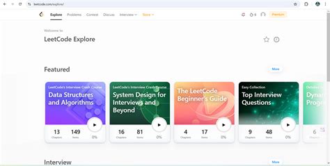 How to Use LeetCode for Coding Interview Preparation - coolestguyplanet.net