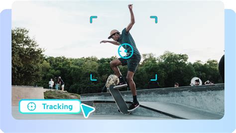 How to Use Motion Tracking - Wondershare Filmora - muktibox.com