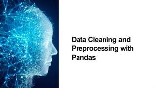 How to Use Pandas for Data Cleaning and Preprocessing - coolestguyplanet.net