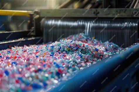 How to Use Recycled Plastic Pellets in the Production - raincitystudios.com
