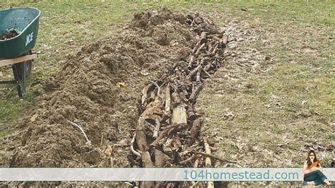How to Use Swales on Your Homestead - raincitystudios.com