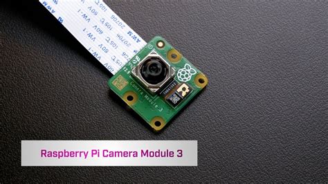 HOW TO USE the Raspberry Pi camera module YouTube. 