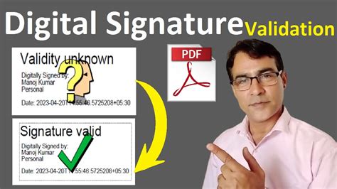 How to Validate Digital Signatures - Dropbox Sign - coolestguyplanet.net