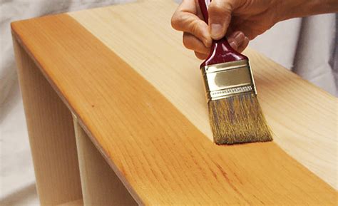 How to Varnish Wood & Apply Stain, Wax & Oil | Wickes - muktibox.com