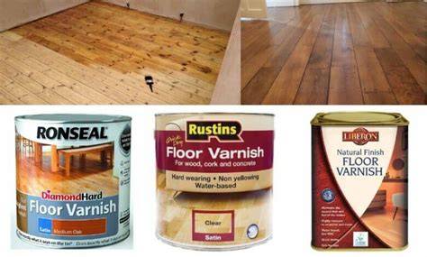 How to Varnish Wood Furniture and Flooring - Bob Vila - raincitystudios.com