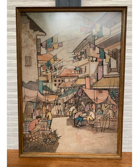 How to Wash Vintage Silk Screen Fabrics - Knowing Fabric - muktibox.com