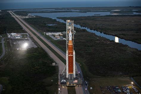 how to watch Artemis rollout: NASA set for Artemis rocket rollout in ... - wintechmobiles.com