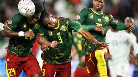 How to watch Australia vs. Cameroon online for free - Mashable - raincitystudios.com